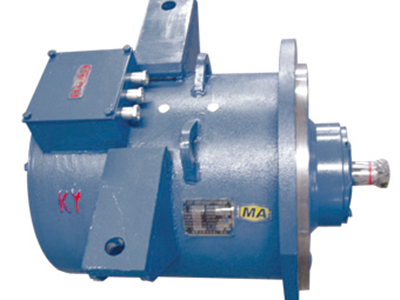 YVF-45Q（380、220）礦用一般型變頻牽引電動(dòng)機(jī)